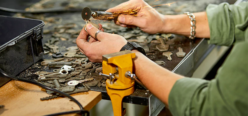 24 Hours Locksmith Solutions in Richmond, CA