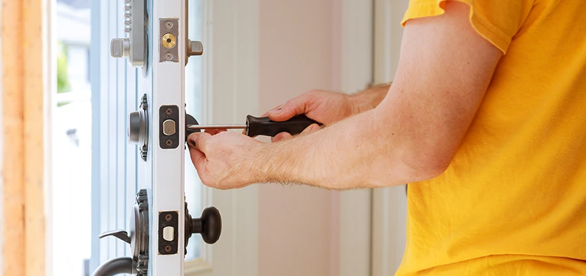 Break-in Prevention Solutions in Richmond, CA