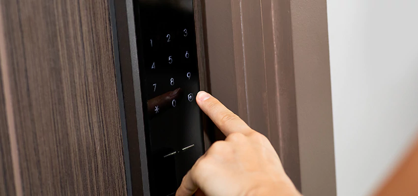 Secure Code Locks Ideas in Richmond, California