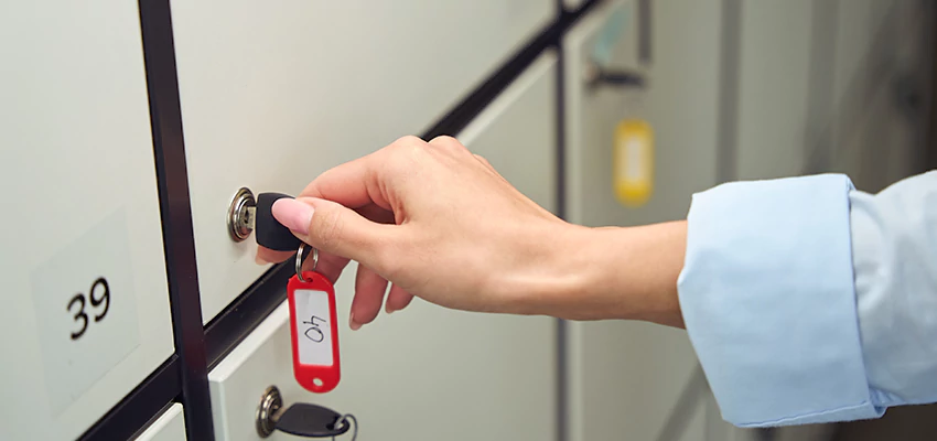 Cabinet Lock Installation in Richmond, California