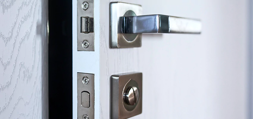 Door Lever Handle Lock Repair in Richmond, CA