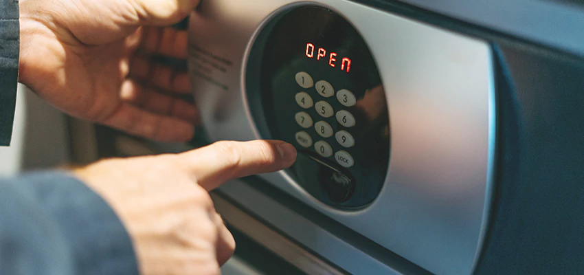Cash Safe Openers in Richmond, California