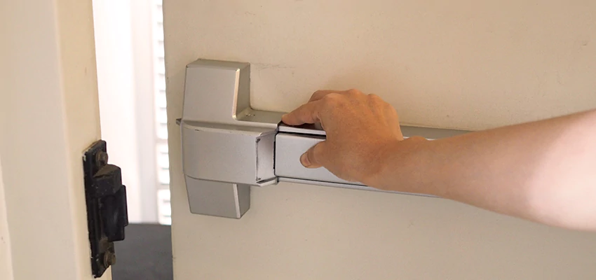 Door Lock Cylinder Reinforcements in Richmond, CA