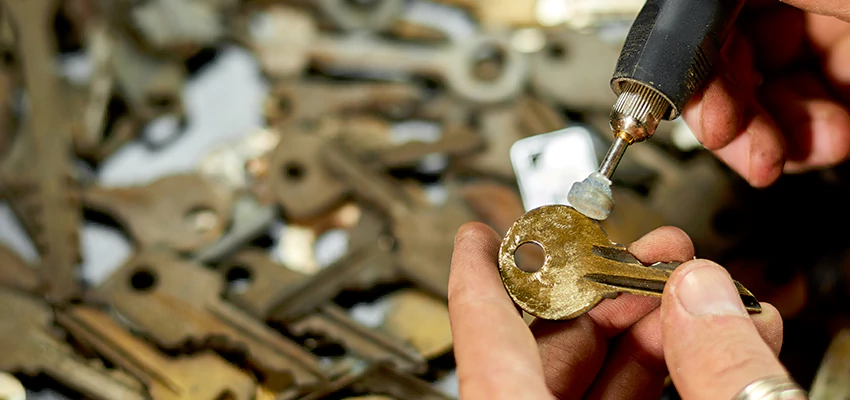 Car Lock Key Repair Service in Richmond, CA