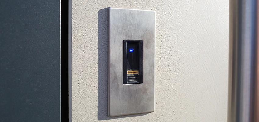 Fingerprint Biometric Entry Systems Maintenance in Richmond, California