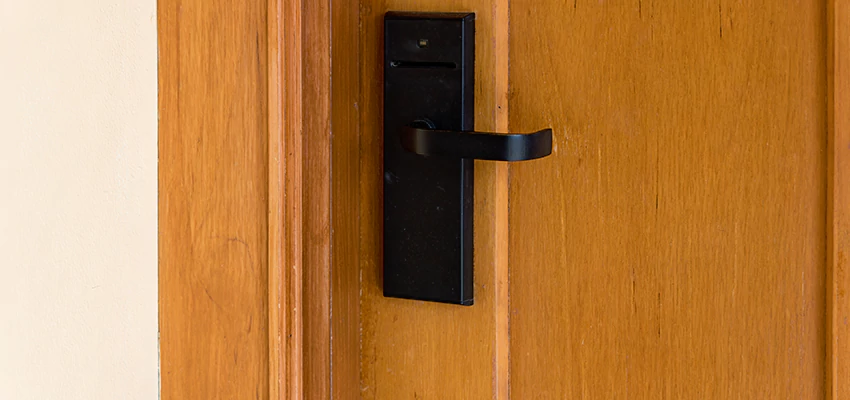 Security Gates For Home Invasion Prevention in Richmond, California