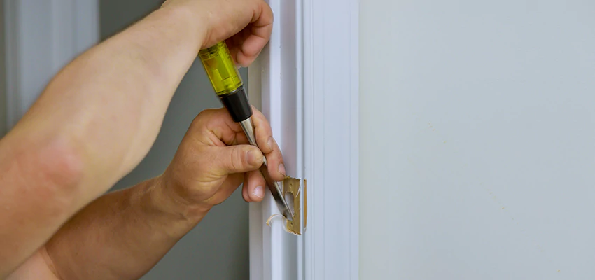 On Demand Locksmith For Key Replacement in Richmond, California