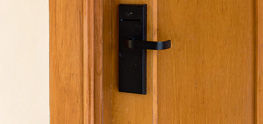 Home Security And Alarm Monitoring in Richmond, California