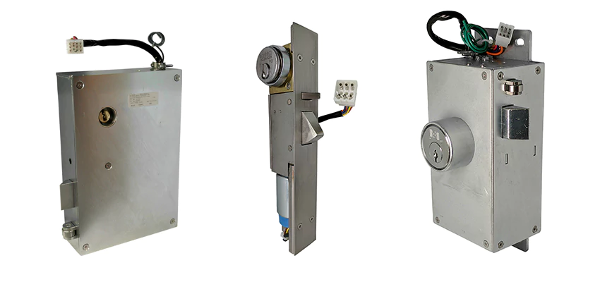 Locksmith For RR Fence Gates Brink Lock in Richmond, CA