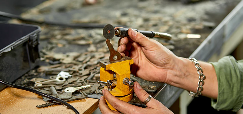 Office Key Lock Service in Richmond, California