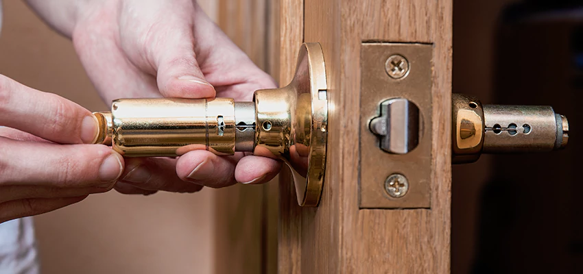 Padlock Lock Replacement Assistance in Richmond, CA