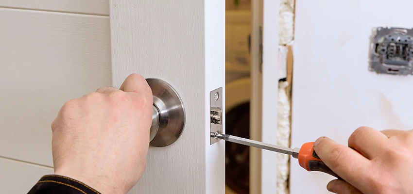 Wifi Deadbolt Installation in Richmond, CA