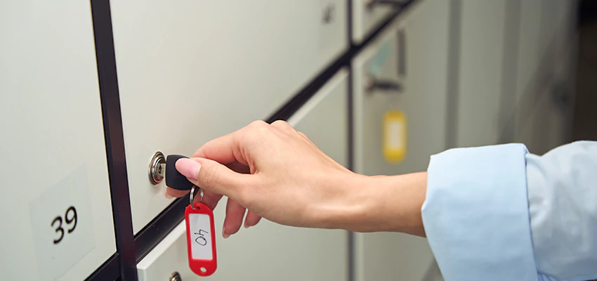 Upgrading File Cabinet Locks in Richmond, California