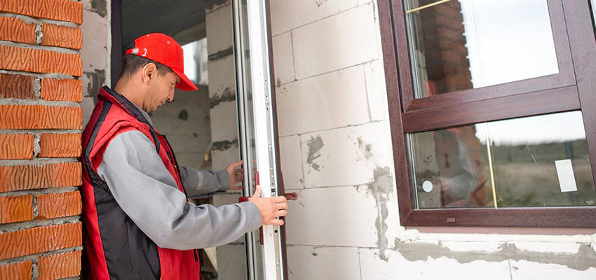 Home Invasion Door Lock Repairs in Richmond, CA
