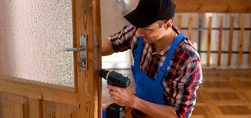 Trusted Local Digital Locks Locksmith Repair in Richmond, California