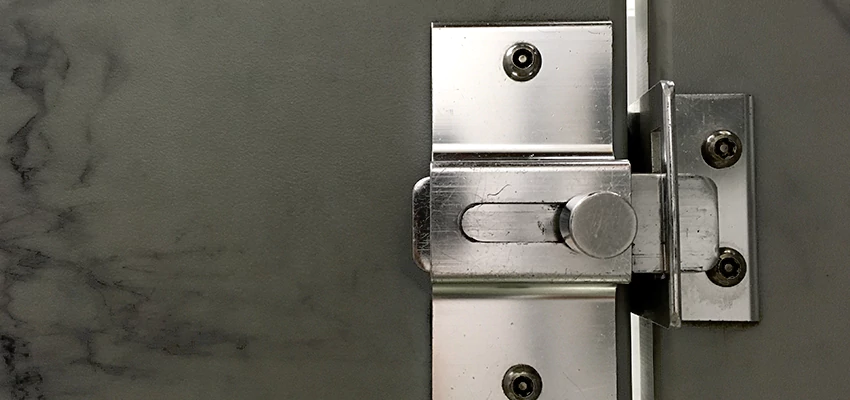 Fix A Room Door Lock in Richmond, CA