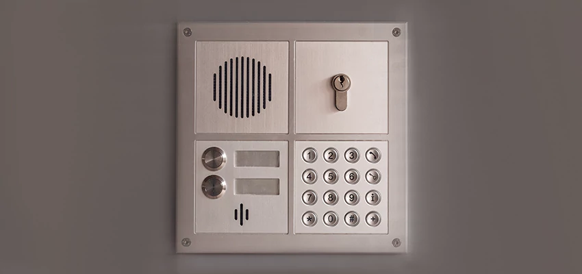 Mobile Access Control System Installation in Richmond, CA