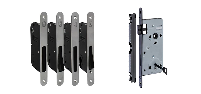 Locksmith For Magnetic Door Locks in Richmond, CA