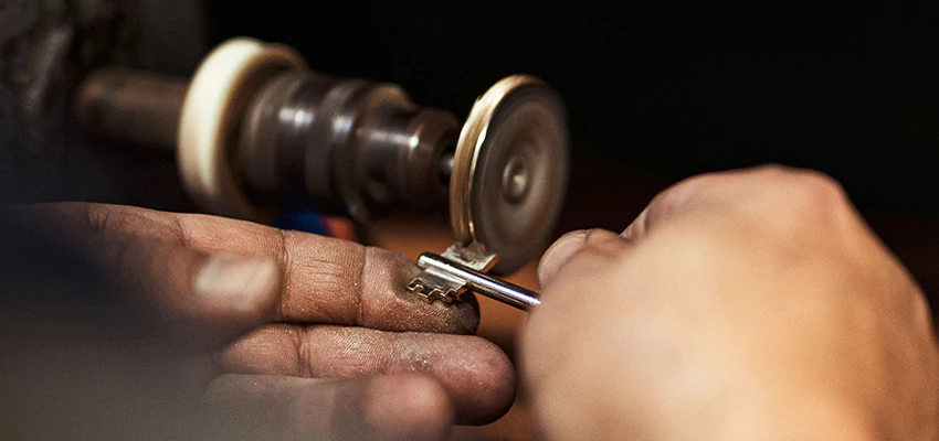 Hotel Lock Master Key System in Richmond, California