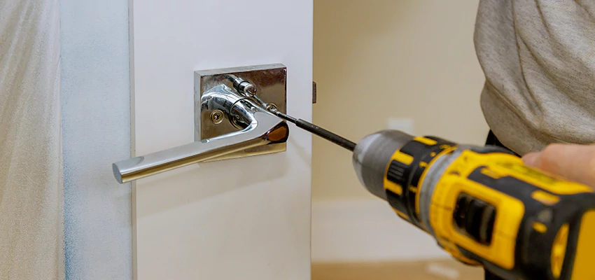 After-hours Locksmith  For Lock Troubleshooting in Richmond, California