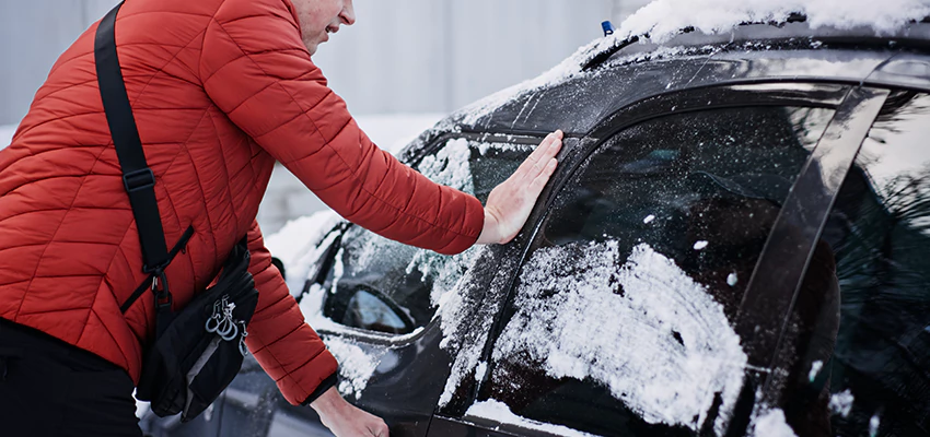 Car Key Retrieval Services in Richmond, California