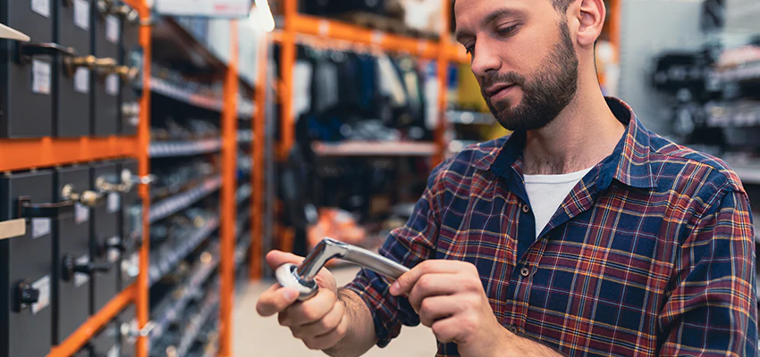 Locksmith For Retail Stores Lockout Services in Richmond, California