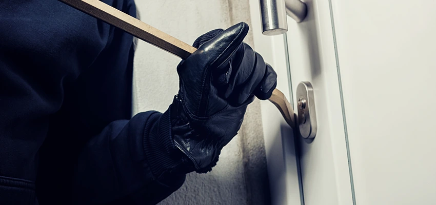 Burglar Damage Door Sensors Repair in Richmond, CA
