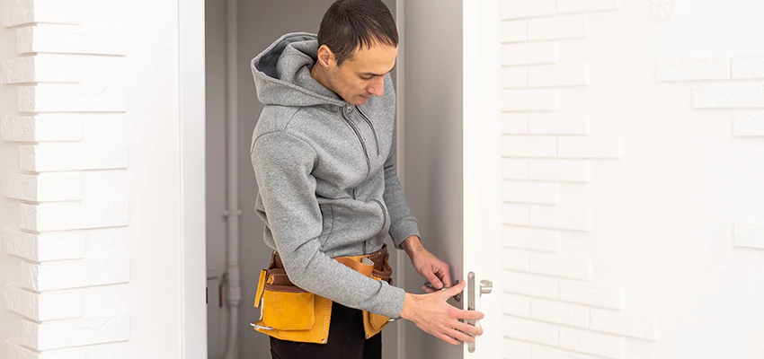 Nighttime Locksmith Near Me in Richmond, CA