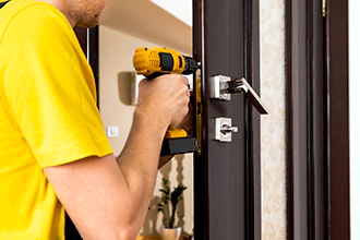 door handle lock repair richmond