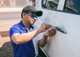 Car Locksmith in Richmond, CA
